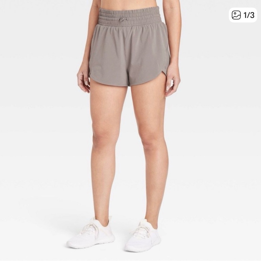 All in Motion Women's Athletic Shorts